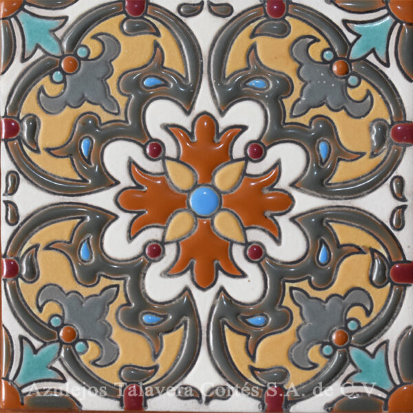 RDC 006 B