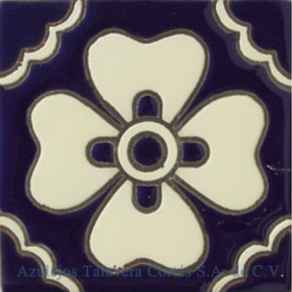 RVL 021 FONDO BLANCO MEXICANO MATE