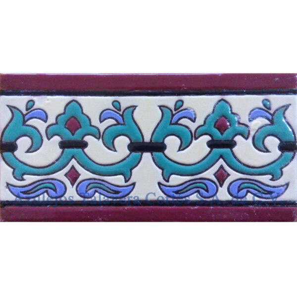 Border RVL-134