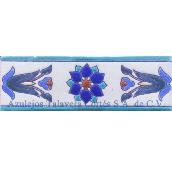 Border RVL-139