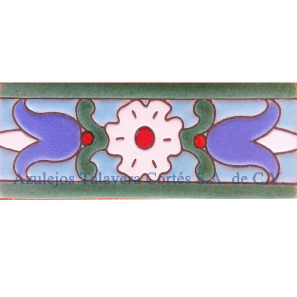 Border RVL-460