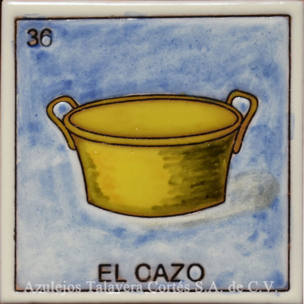 El Cazo