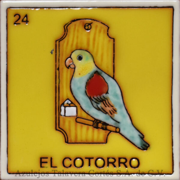 El Cotorro