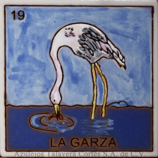 La Garza