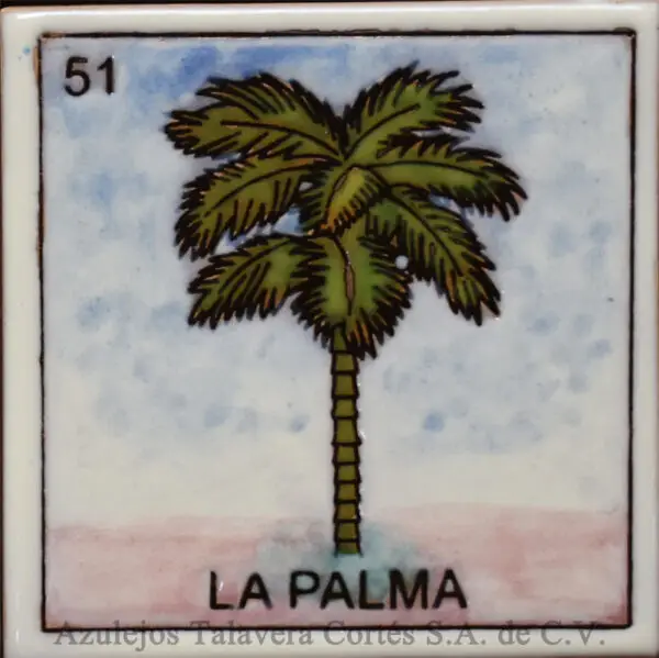 La Palma
